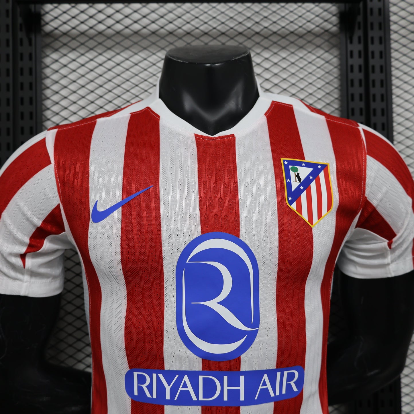 Atletico Madrid Home Kit 25/26