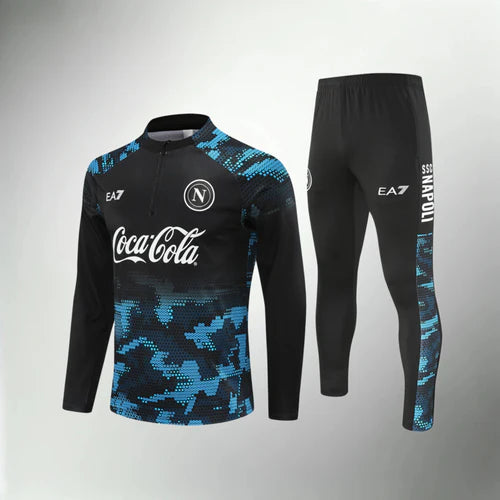 Napoli 25/26 Long Training Set