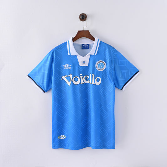 Napoli Home Kit 93/94
