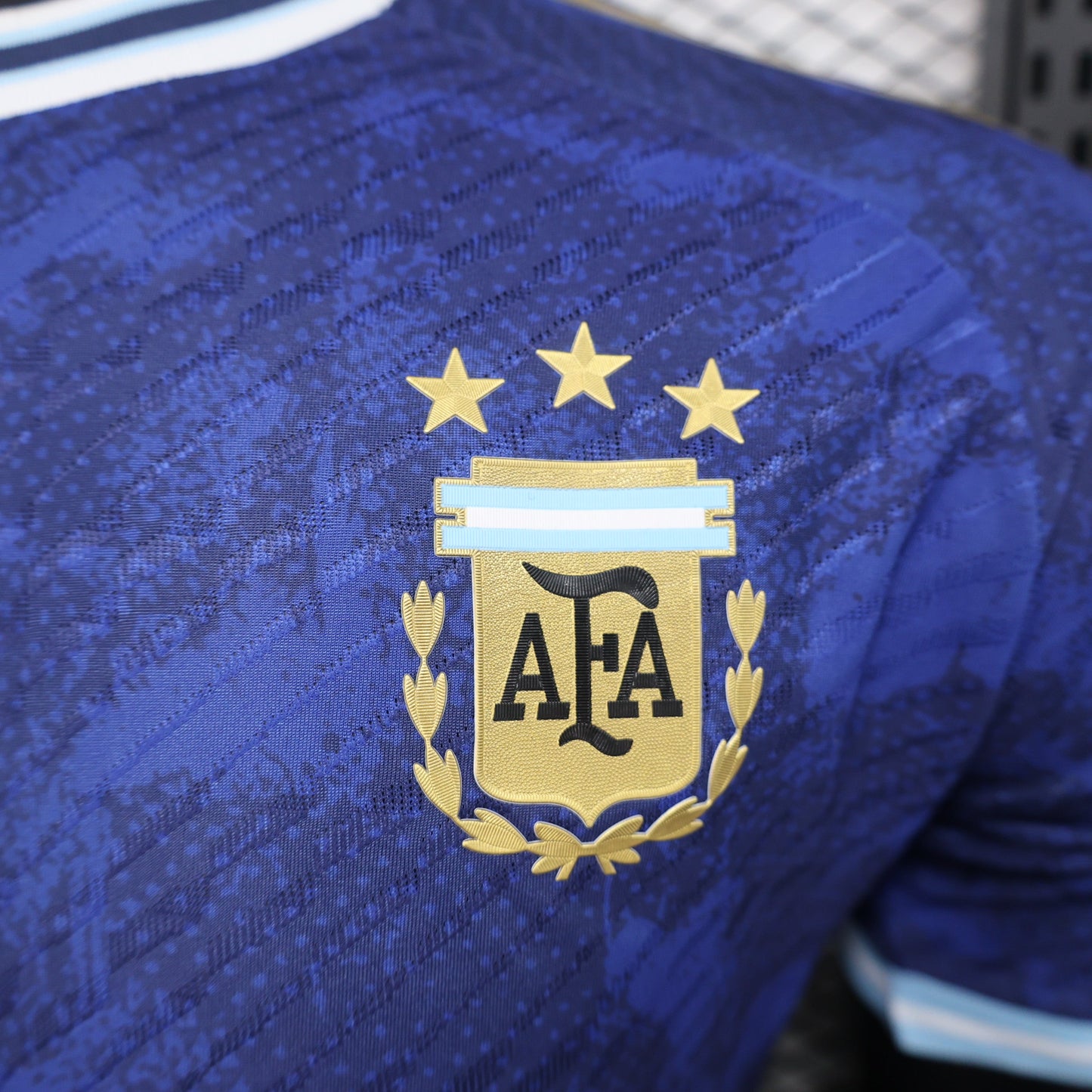 Argentina Special Kit 24/25