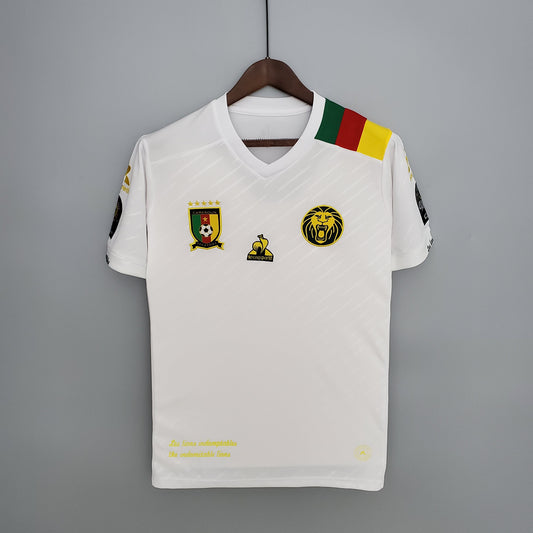 Cameroon Kit 21/22