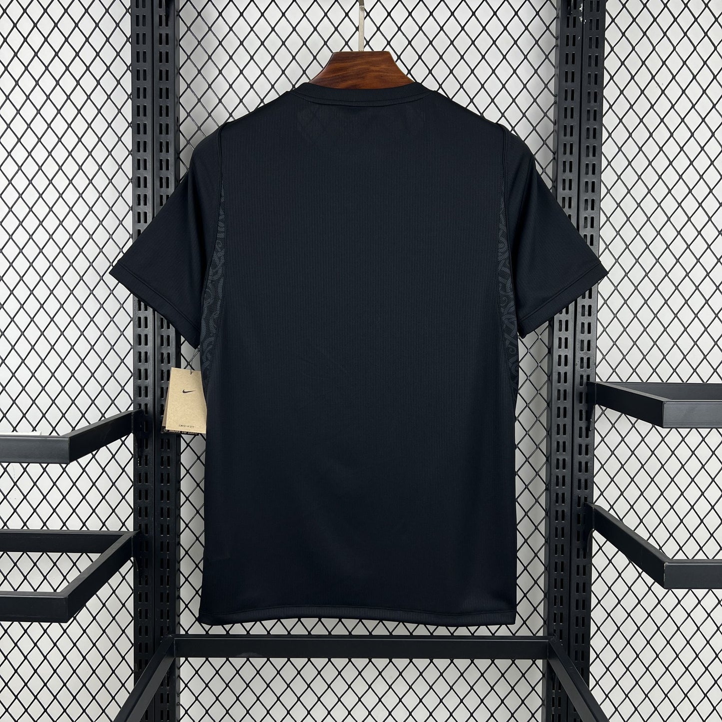 Norway World Cup Away Kit 25/26