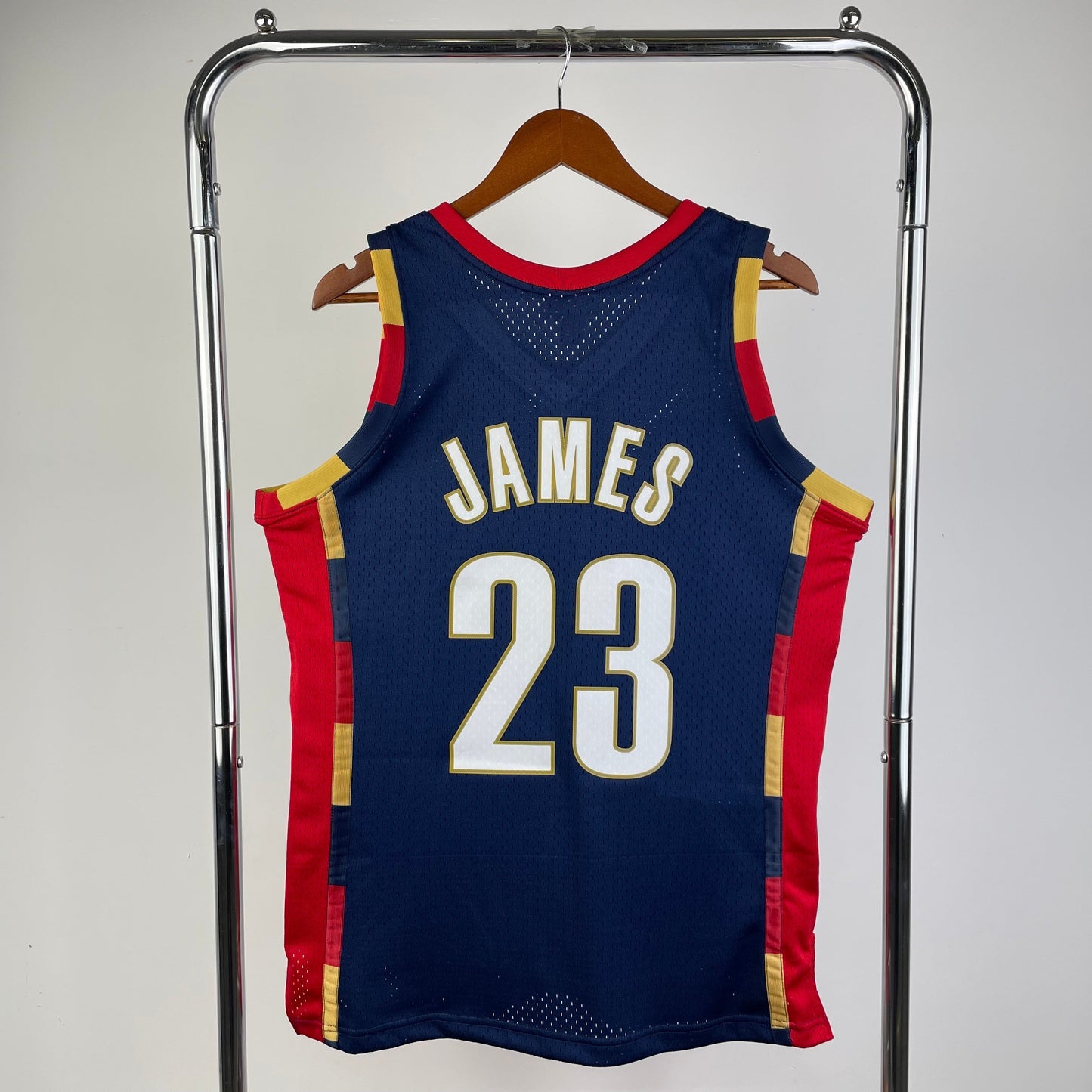 NBA Jersey: Cleveland Cavaliers