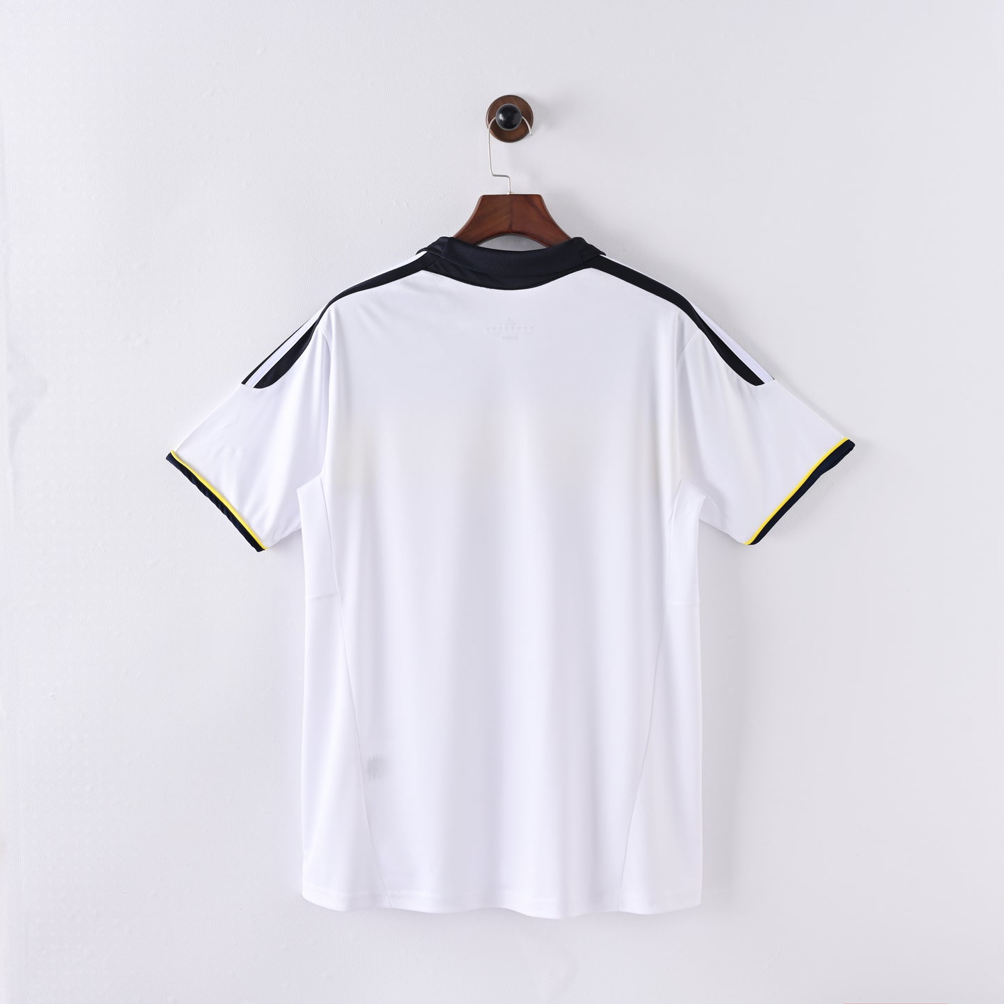 Chelsea Away Kit 11/12