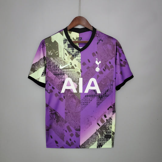 Tottenham Hotspur Third Kit 21/22