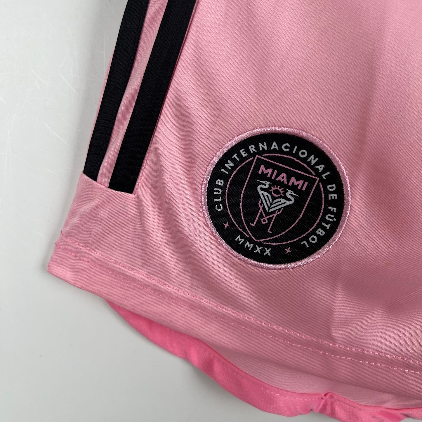 Inter Miami Home Shorts 22/23