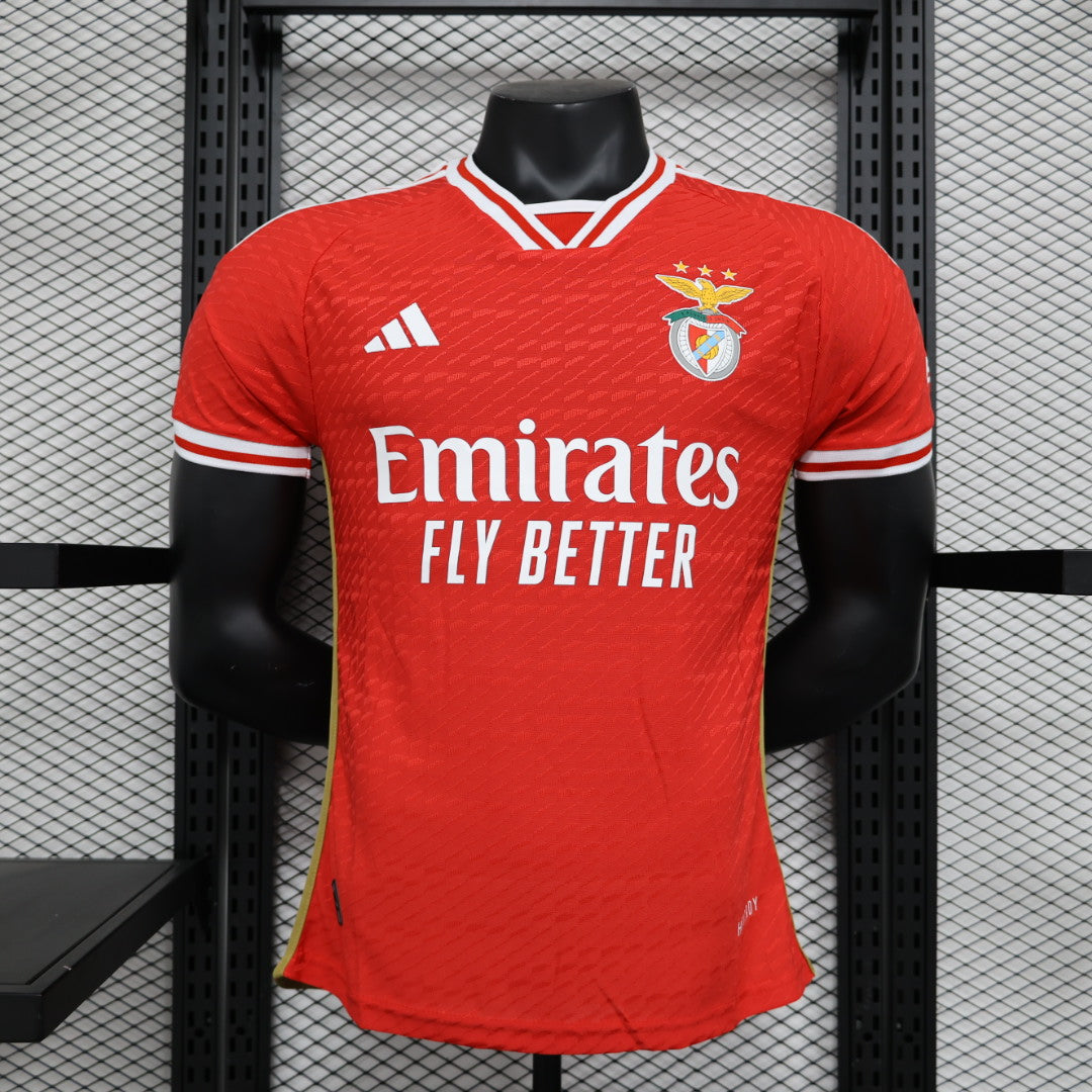 Benfica Home Kit 23/24