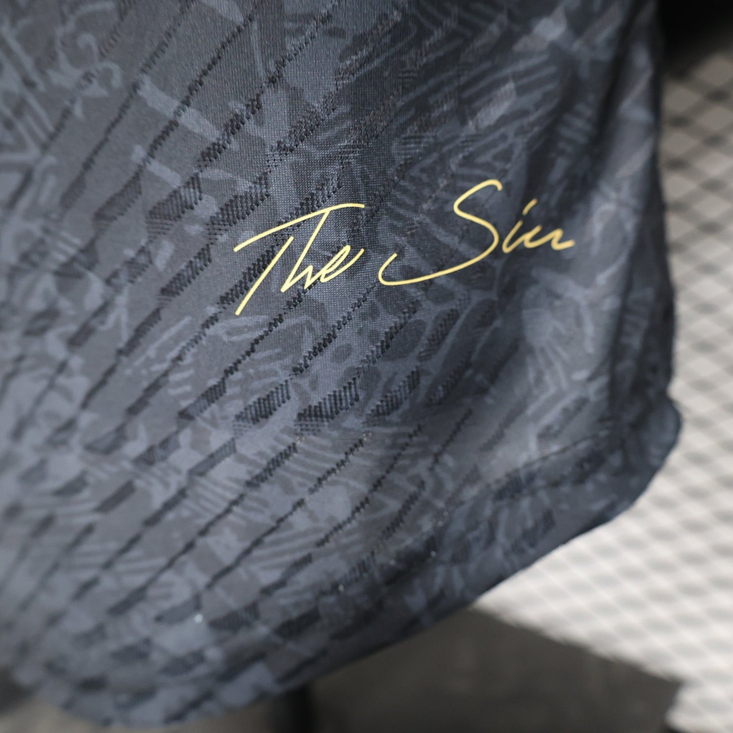 “The Siu” Cristiano Ronaldo Kit