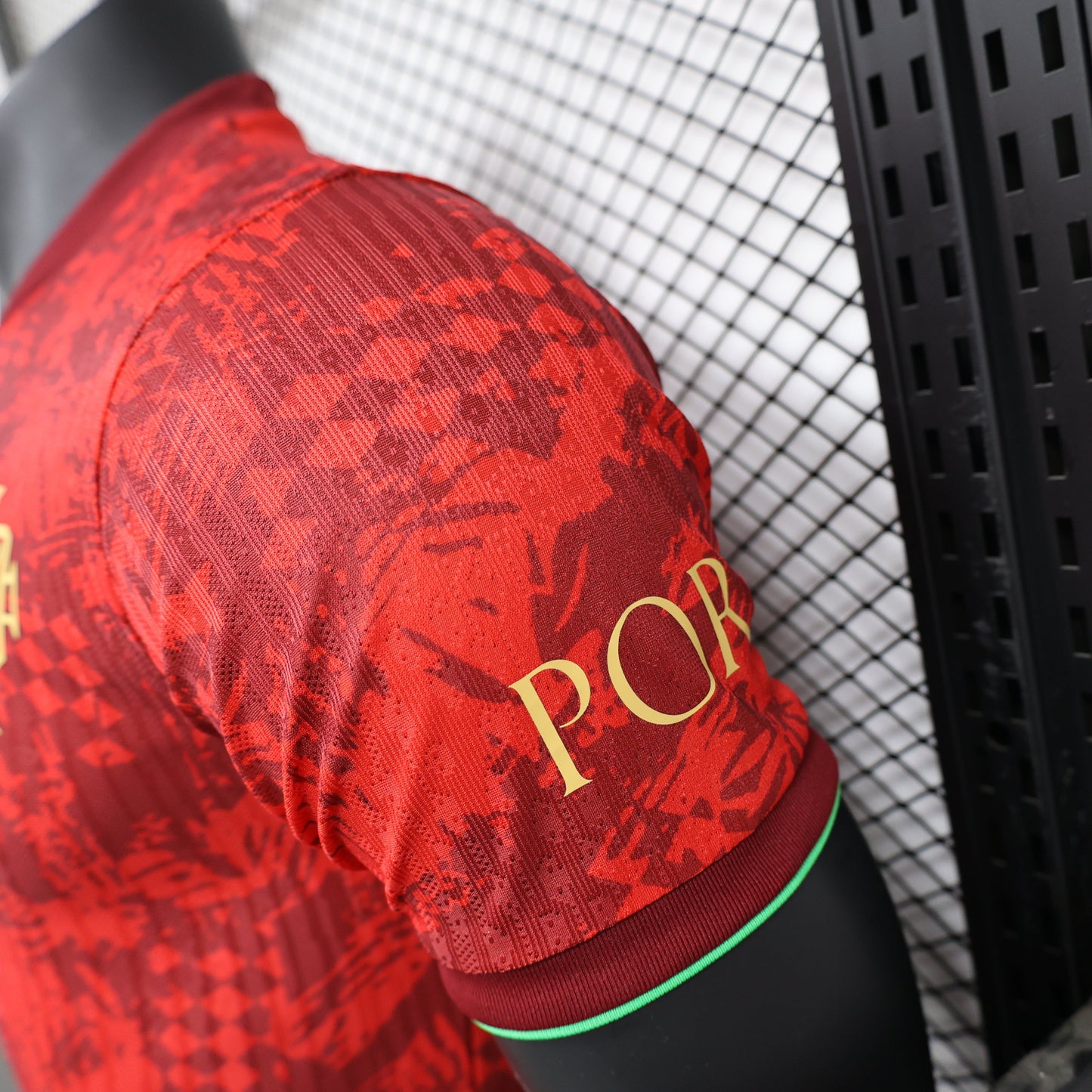 “The Siu” Cristiano Ronaldo Kit