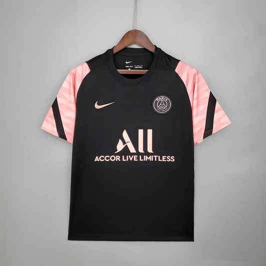Paris Saint-Germain Pre-Match Kit 21/22
