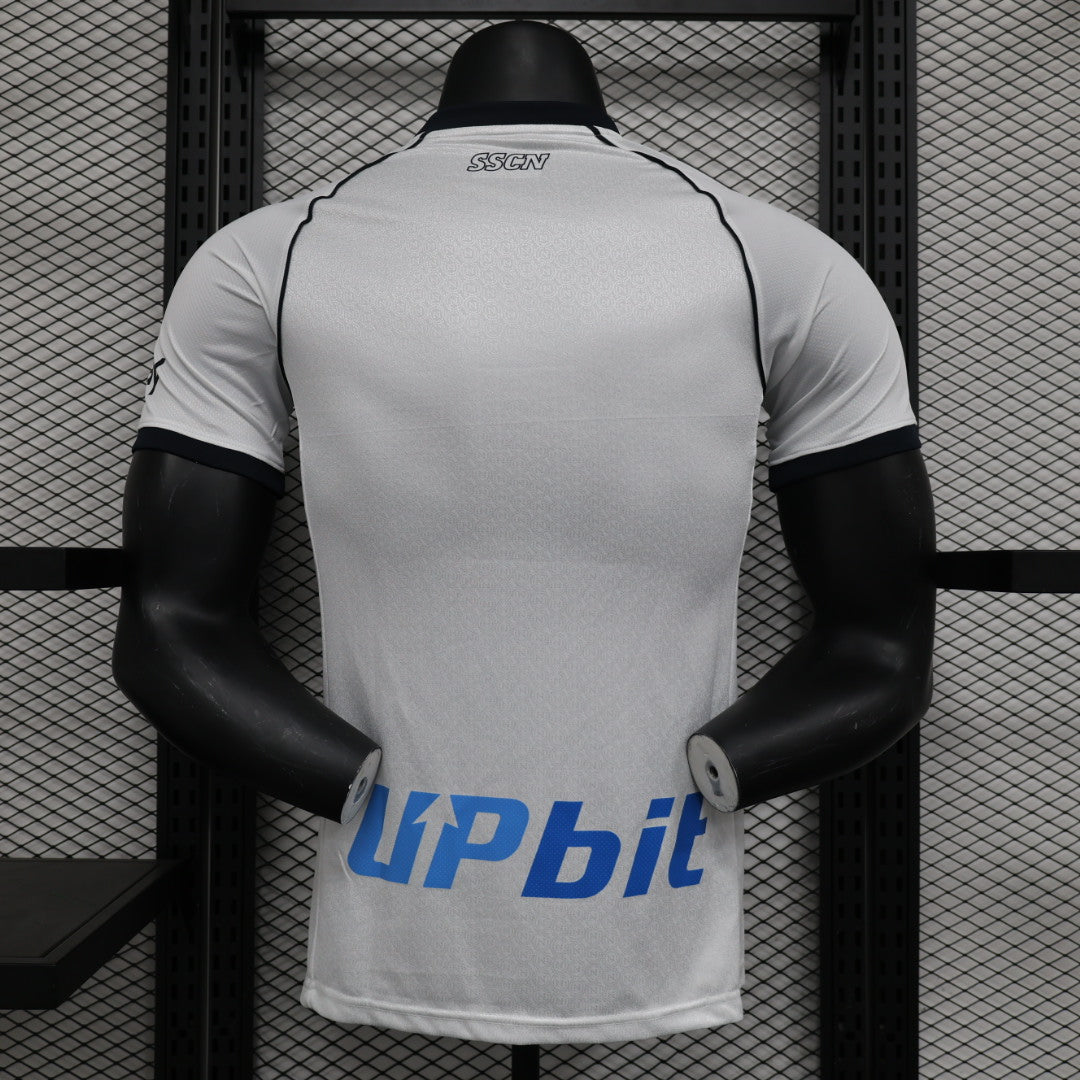 Napoli Away Kit 23/24
