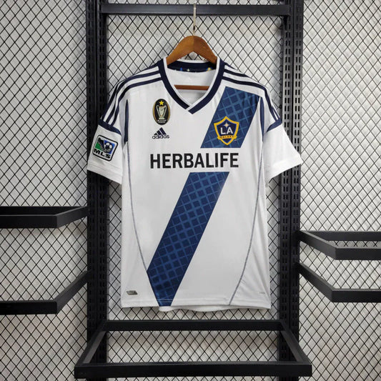 LA Galaxy Home Kit 11/12