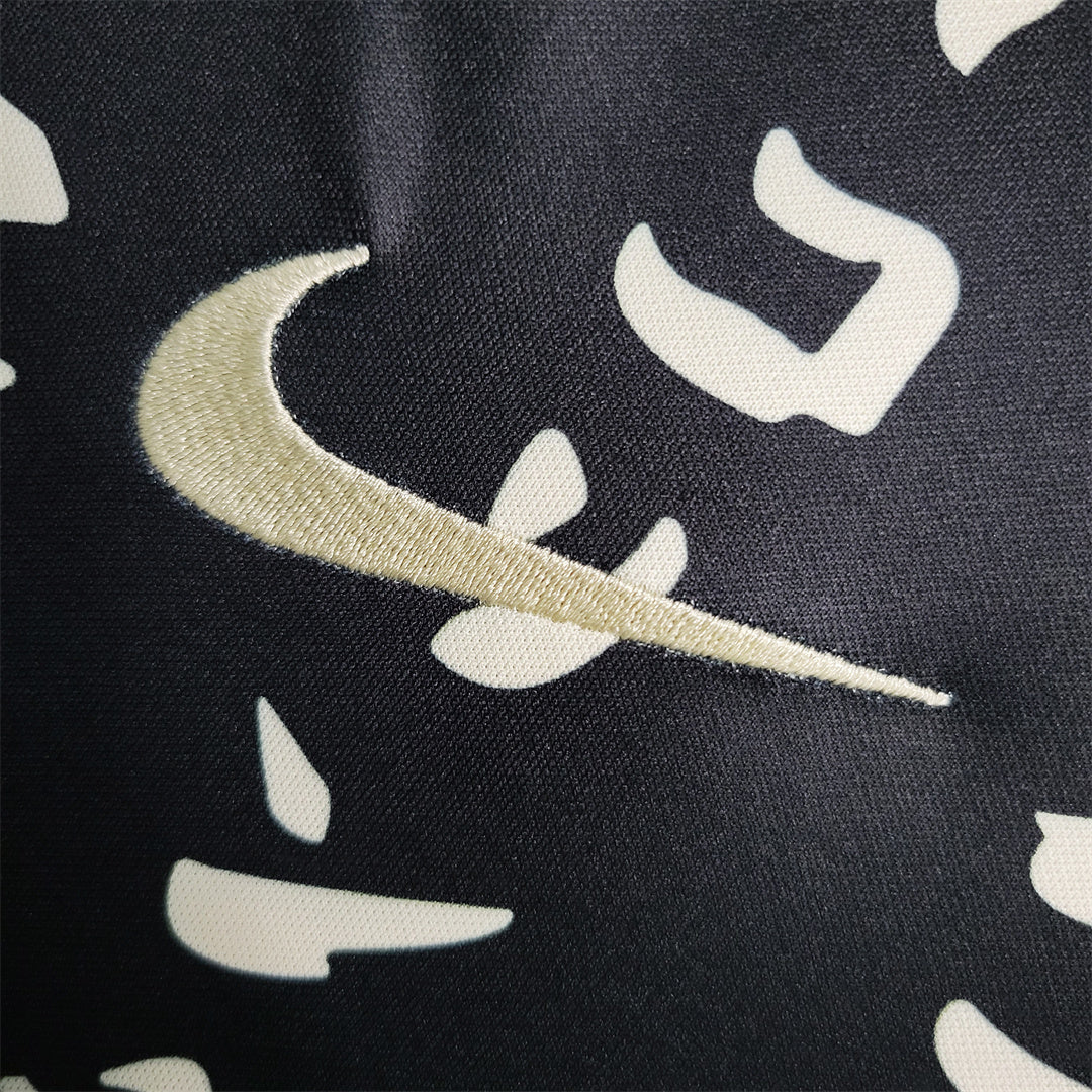 Corinthians Away Kit 23/24