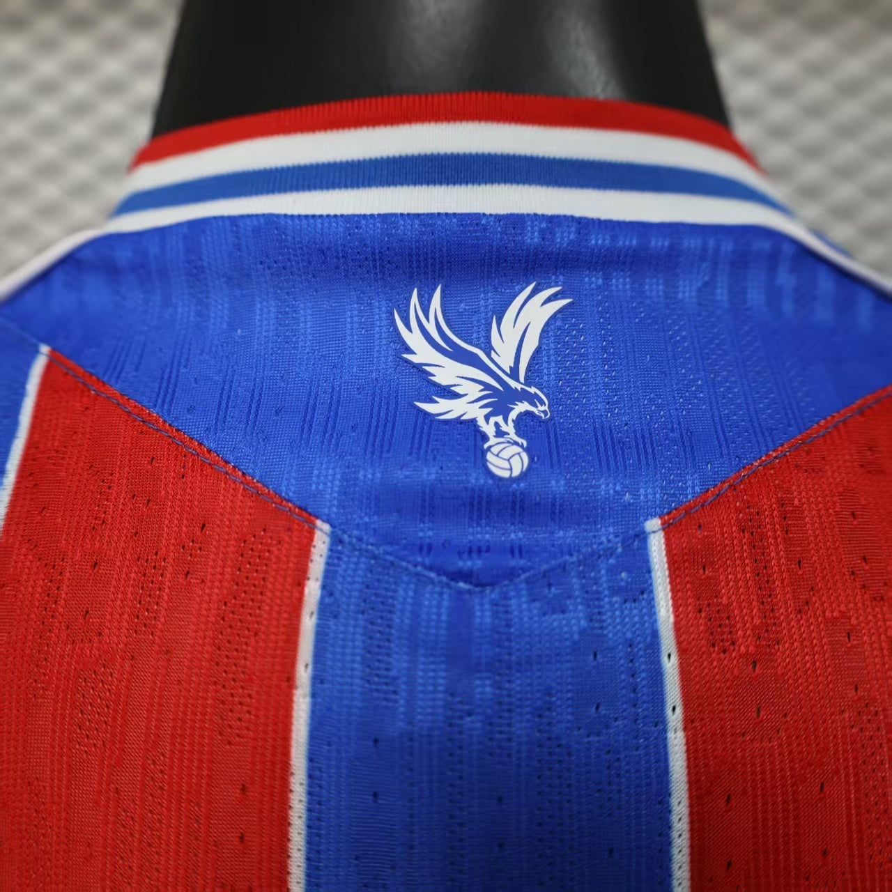 Crystal Palace Home Kit 25/26