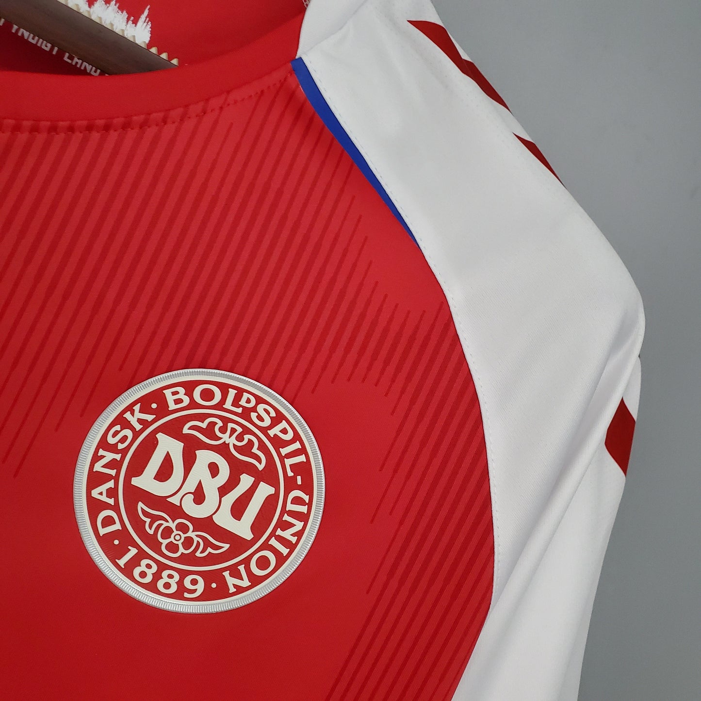 Denmark Home Kit 19/20