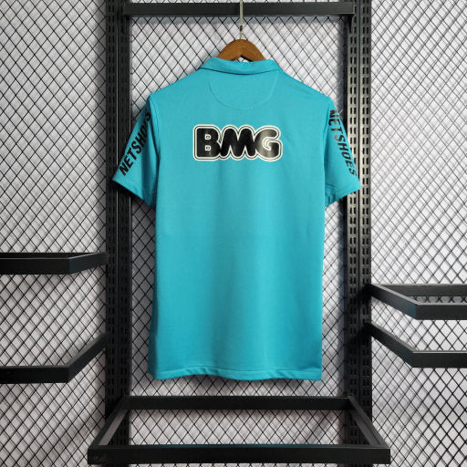 Santos third Kit 11/12