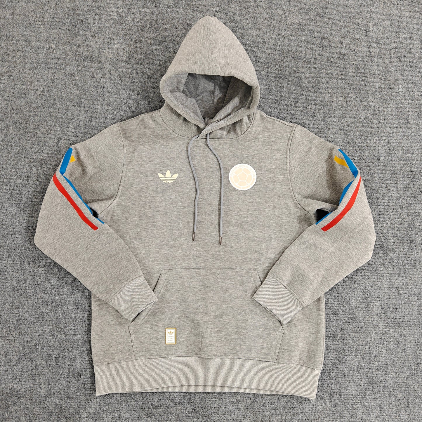 Colombia Sweatshirt