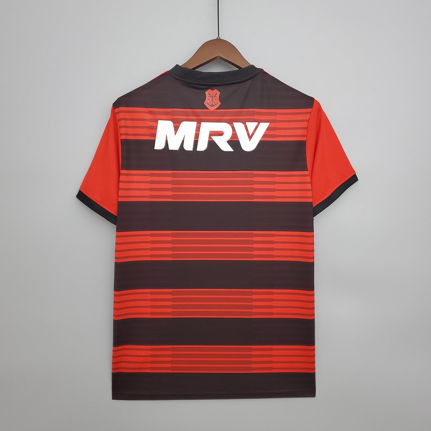 Flamengo Home Kit 18/19