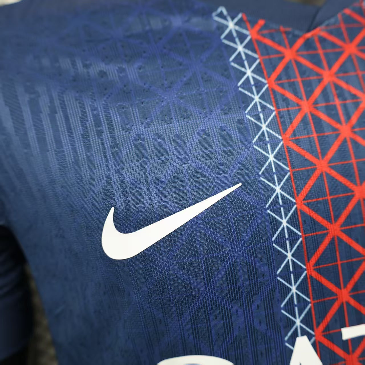 Paris Saint-Germain Home Kit 25/26