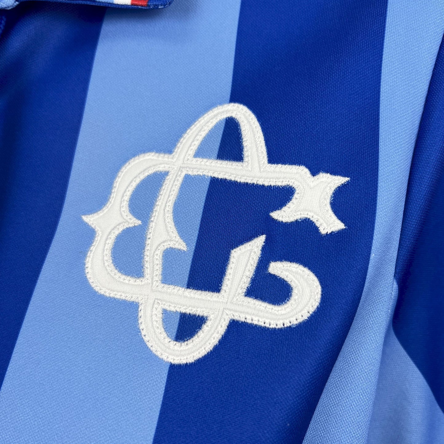 C.D. Guadalajara Goalkeeper “100th Anniversary” Kit 16/17
