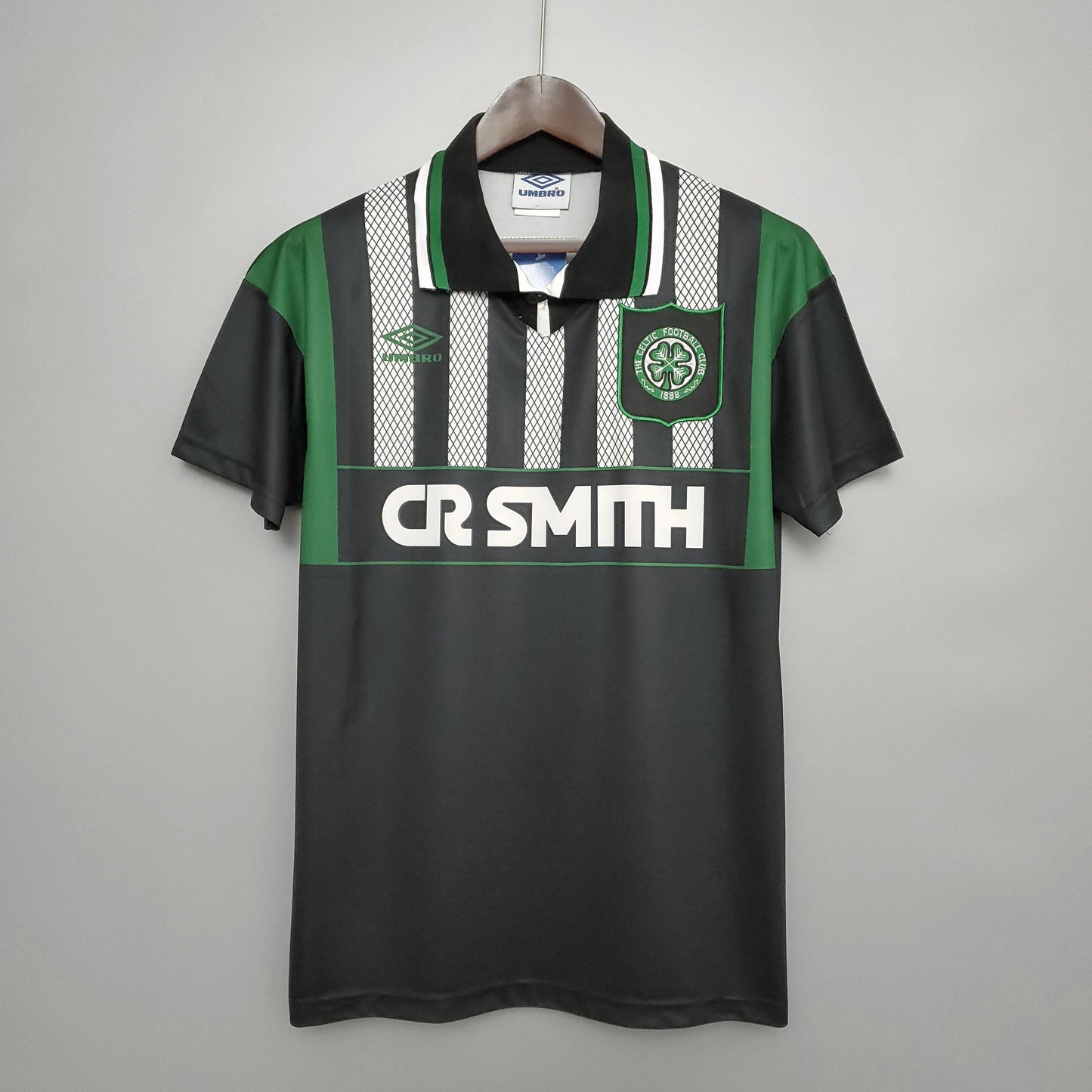 Celtic Away Kit 94/96
