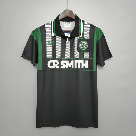 Celtic Away Kit 94/96