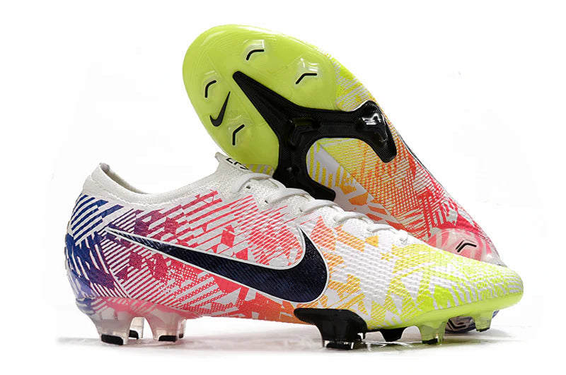 Nike Mercurial Vapor 13 Elite Neymar Jr. FG | Soccer Shoes