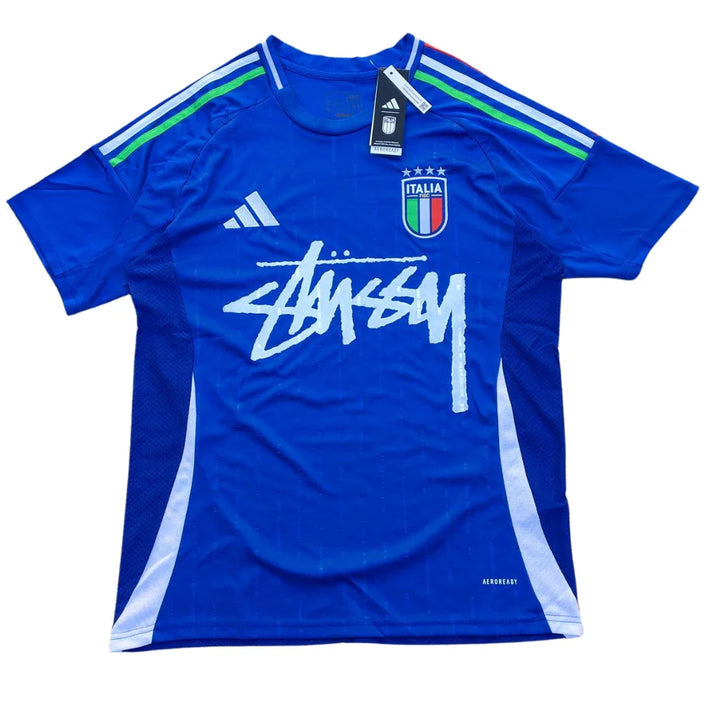 Italy x Stüssy Kit