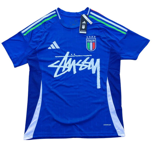 Italy x Stüssy Kit