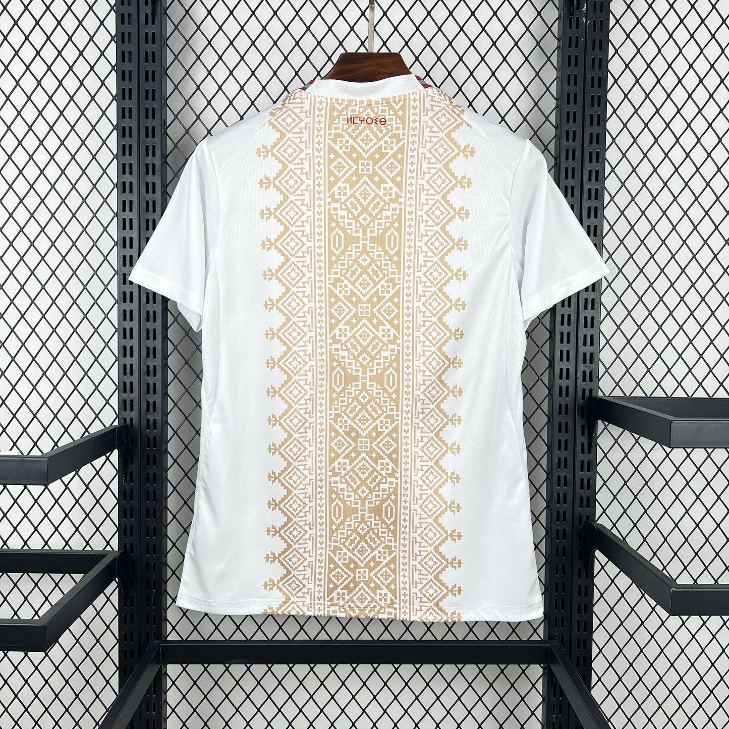 Morocco World Cup Away Kit 25/26