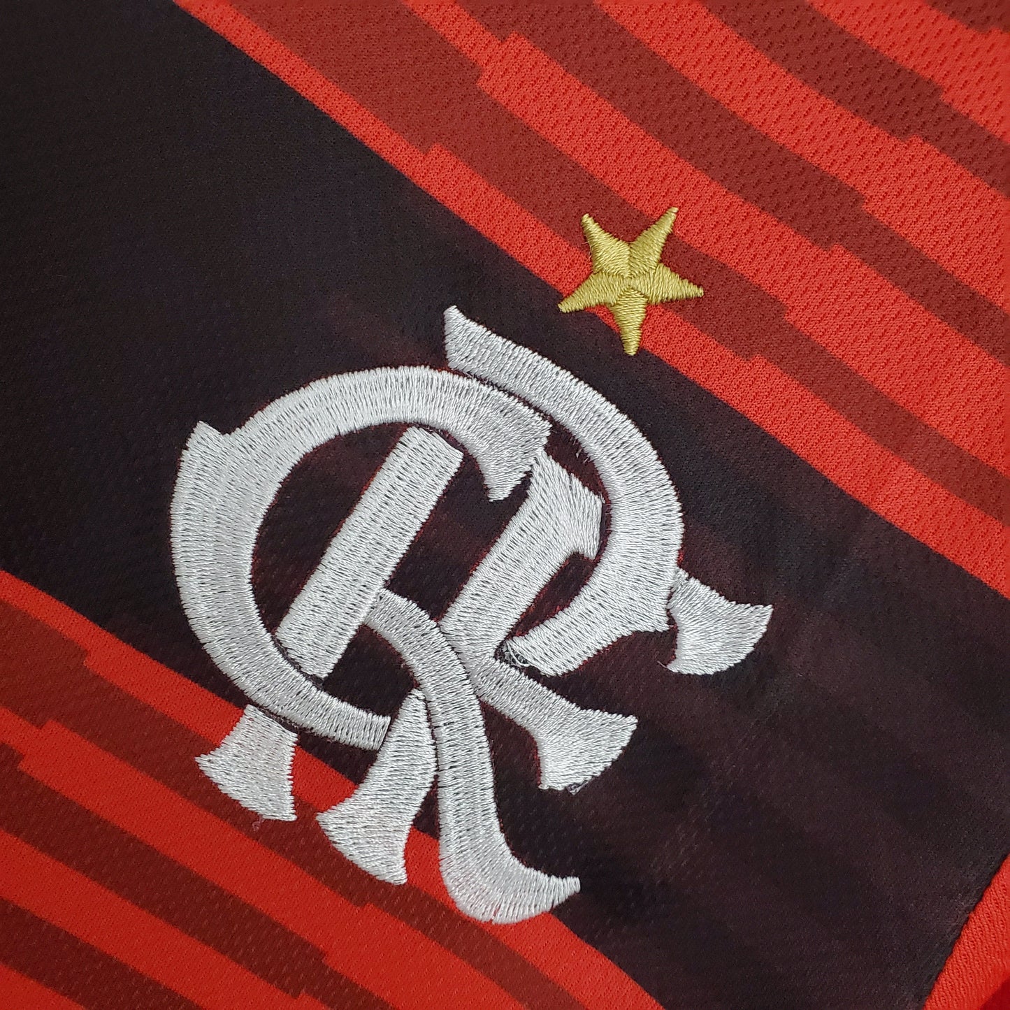 Flamengo Home Kit 18/19