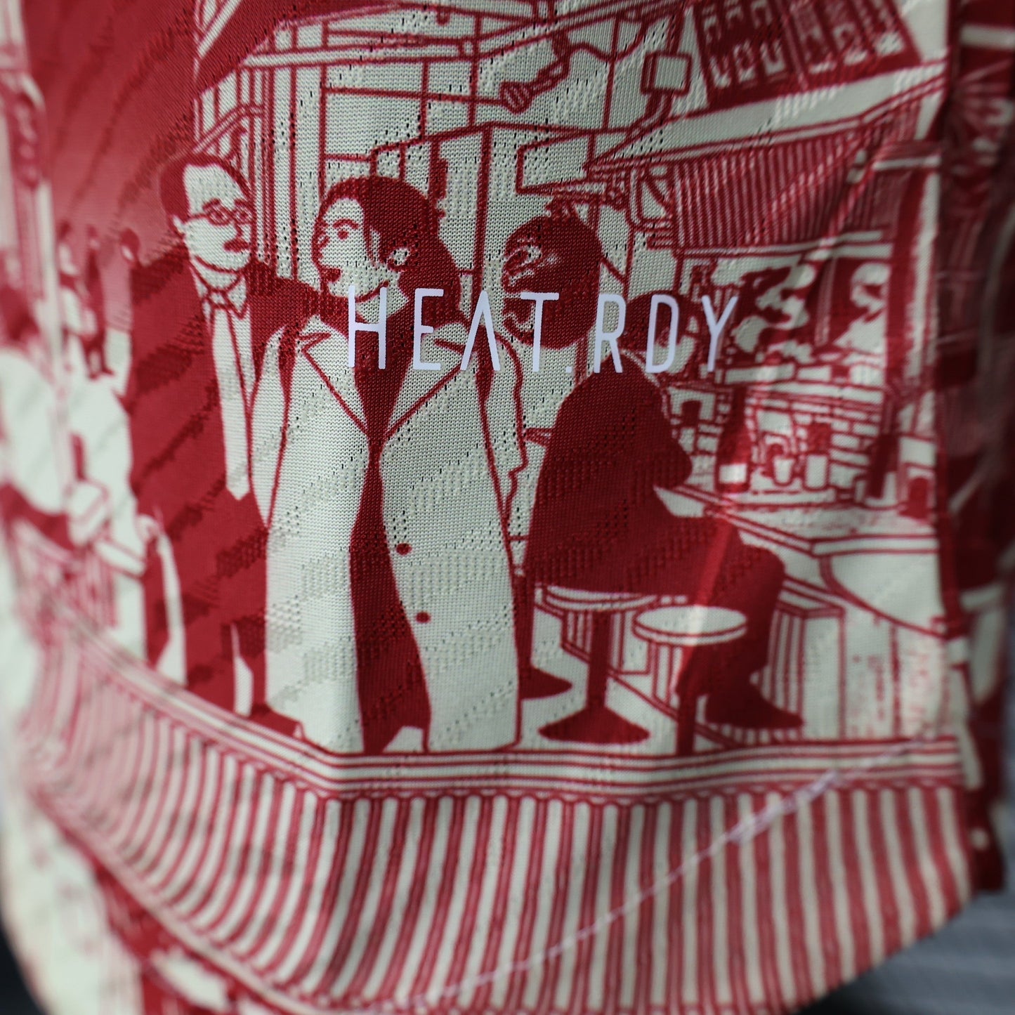 Japan "Edo Legacy" Kit 23/24