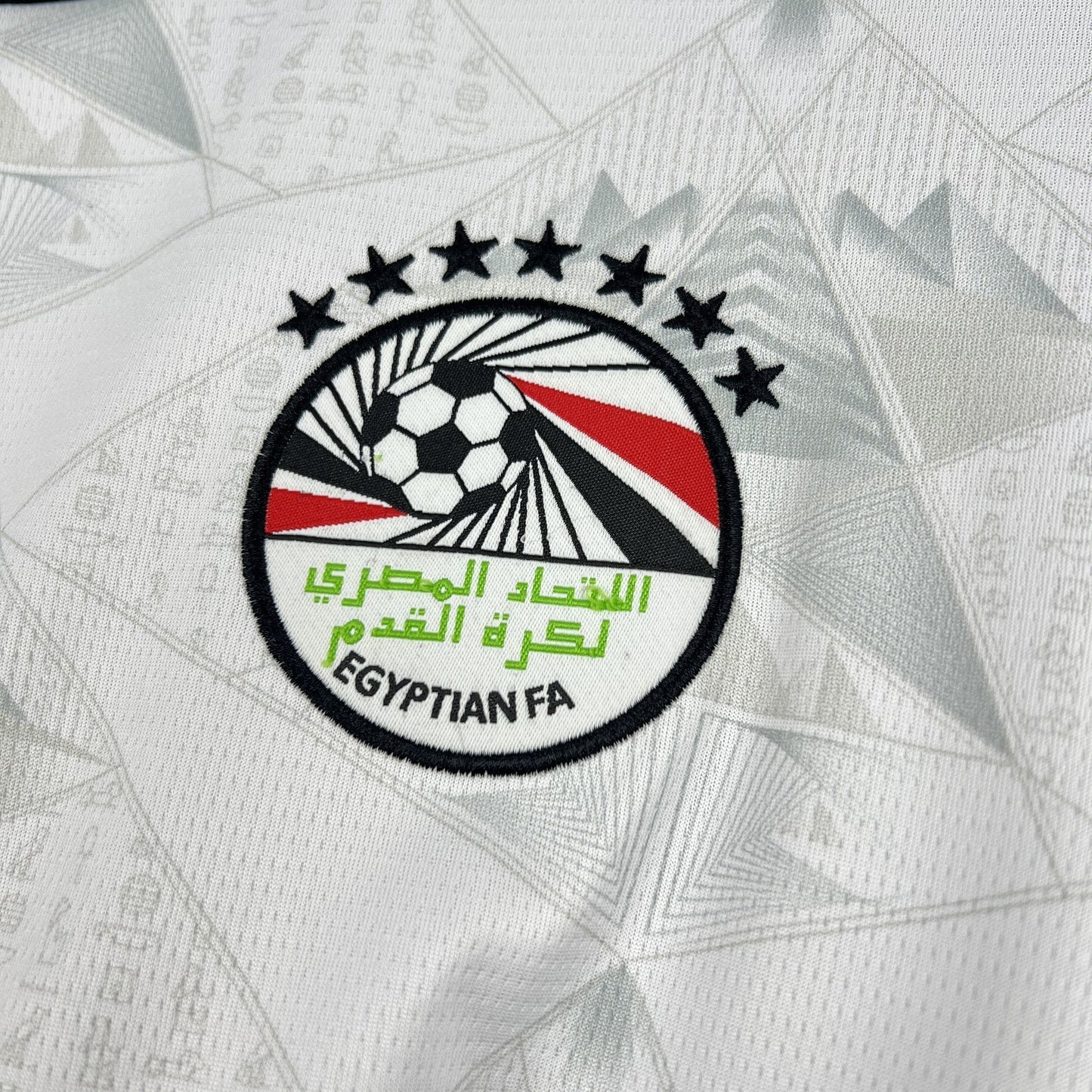 Egypt Away Kit 25/26