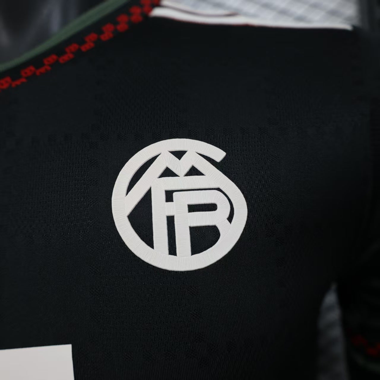 Bayern Munich Third Kit 25/26