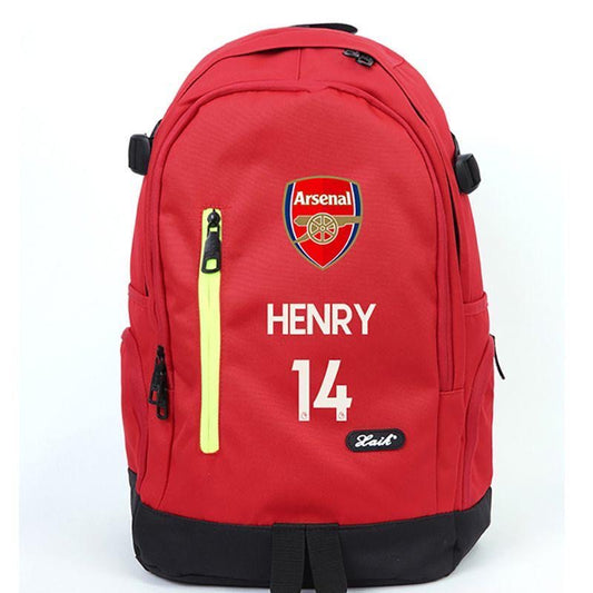 Arsenal Backpack