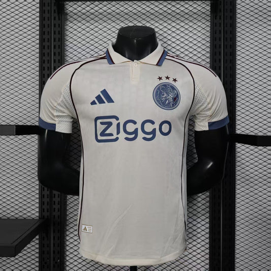 Ajax Third Kit 25/26