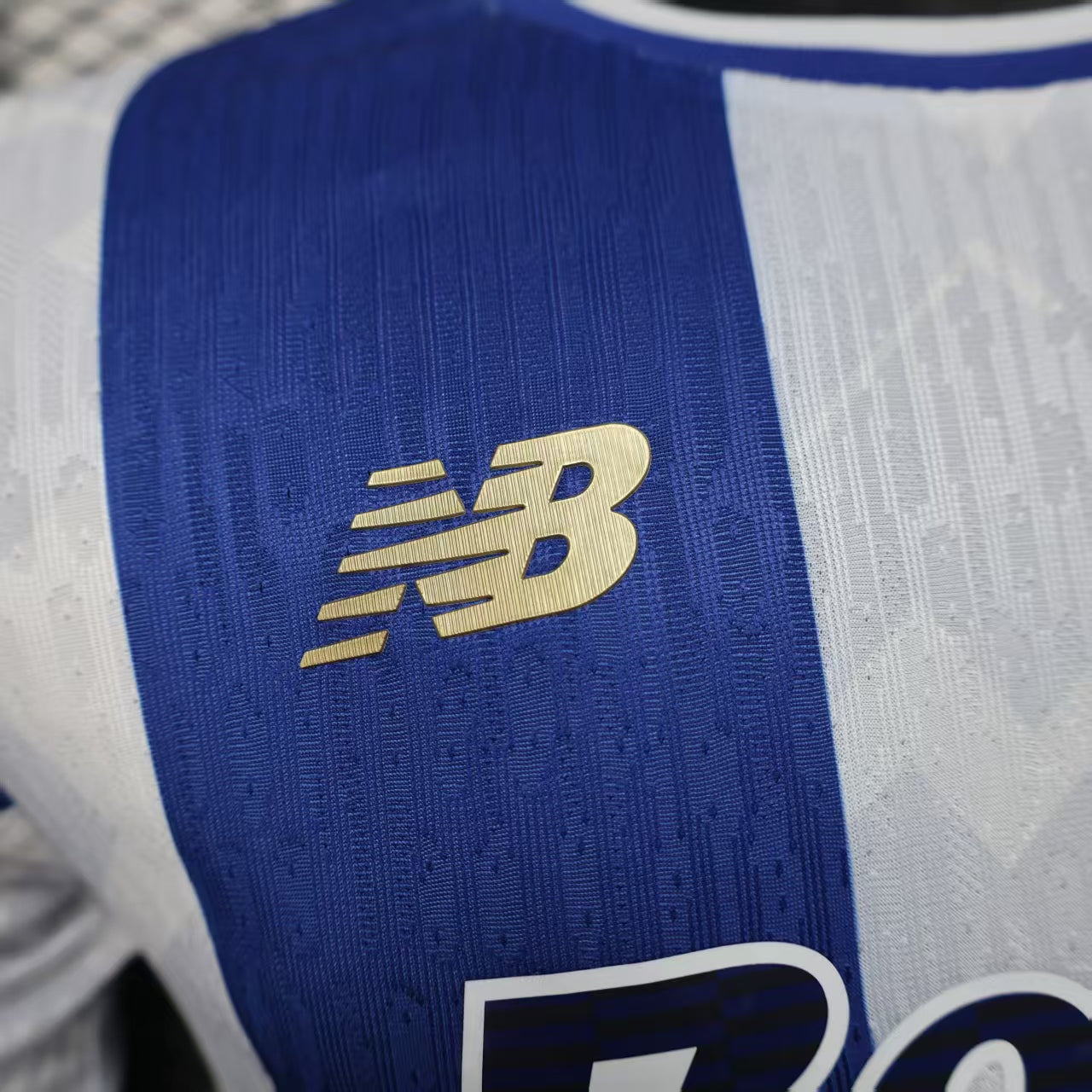 Porto Home Kit 25/26
