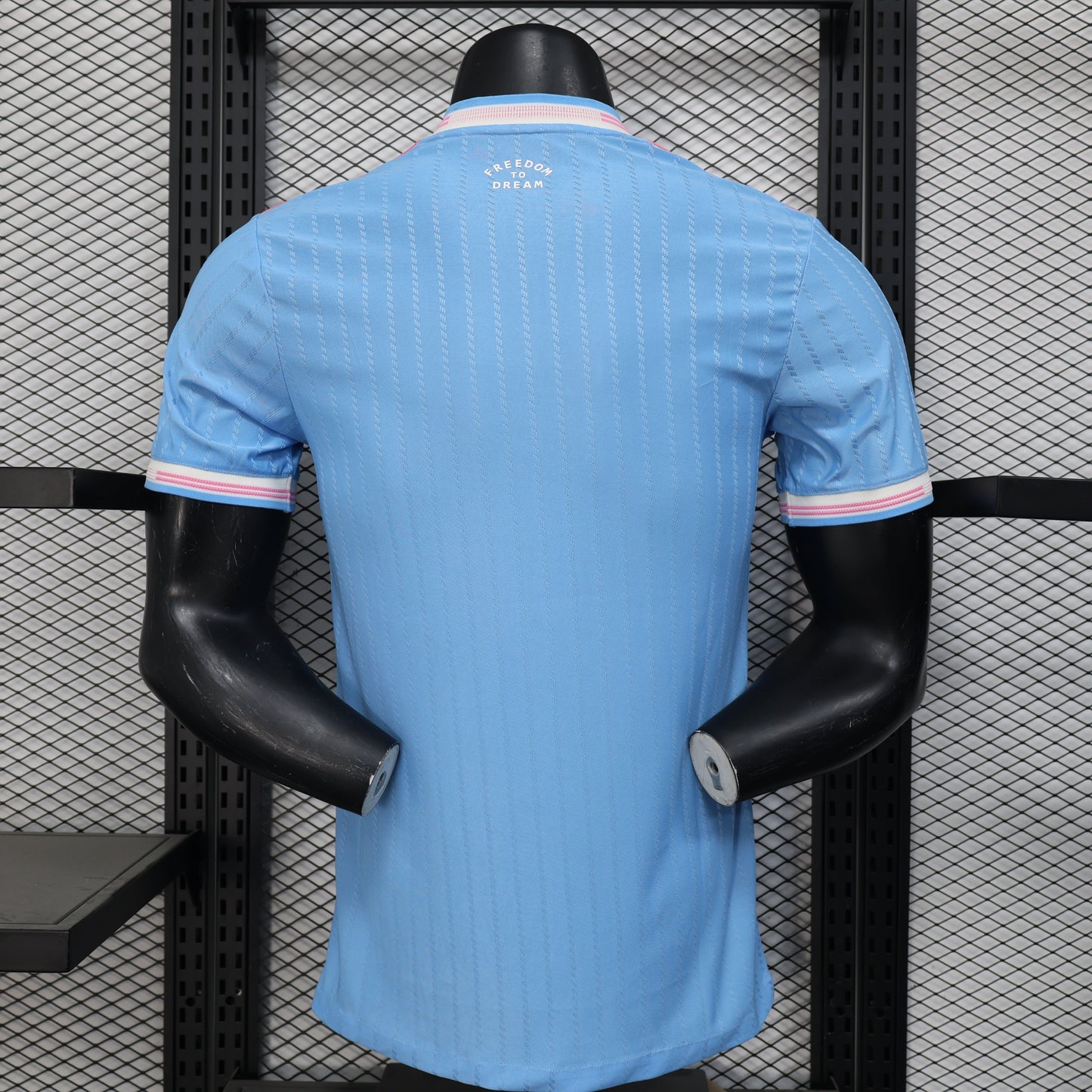 Inter Miami Third Kit 25/26