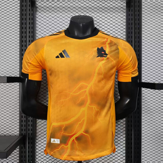 A.S. Roma Away Kit 25/26