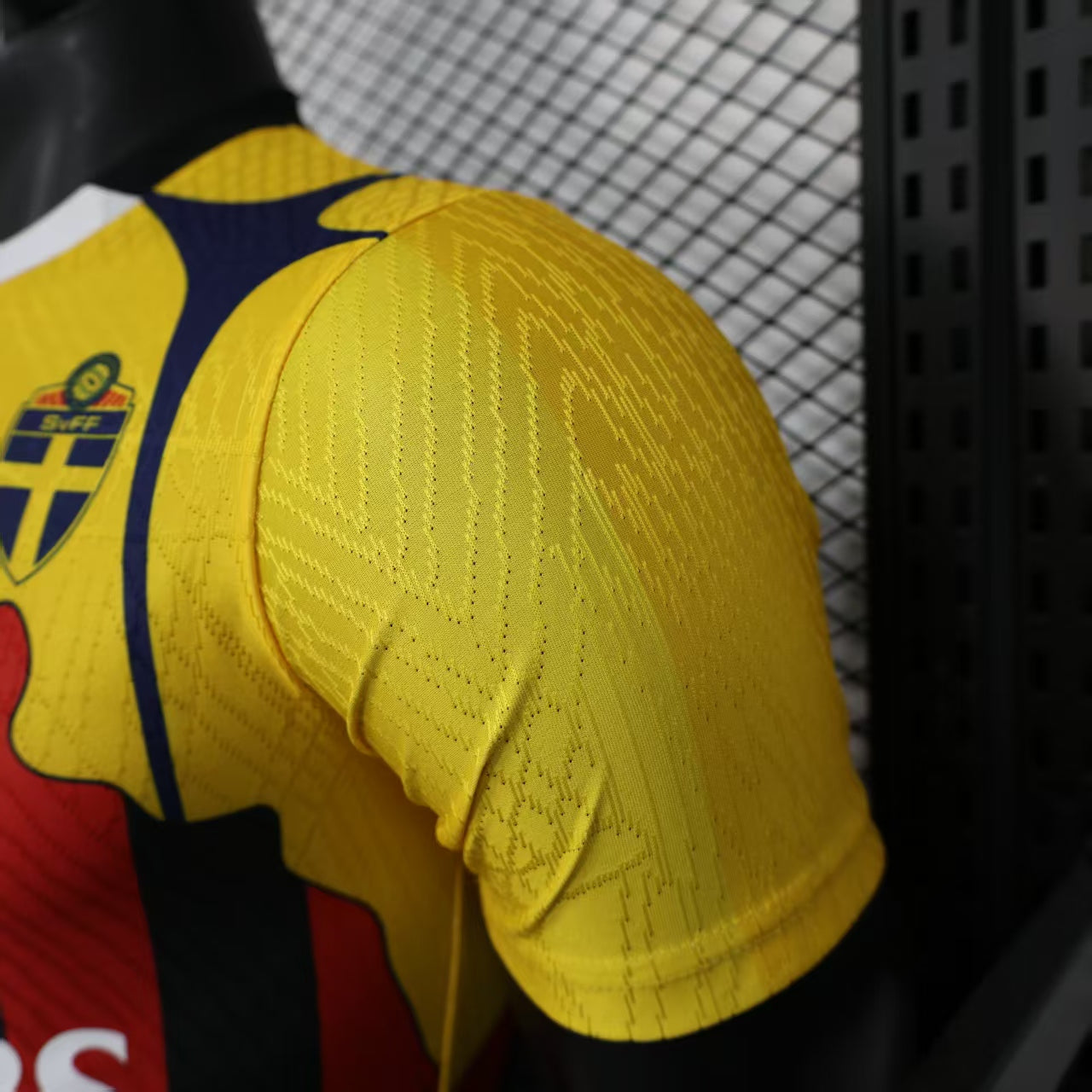 Zlatan Ibrahimovic Legacy Kit