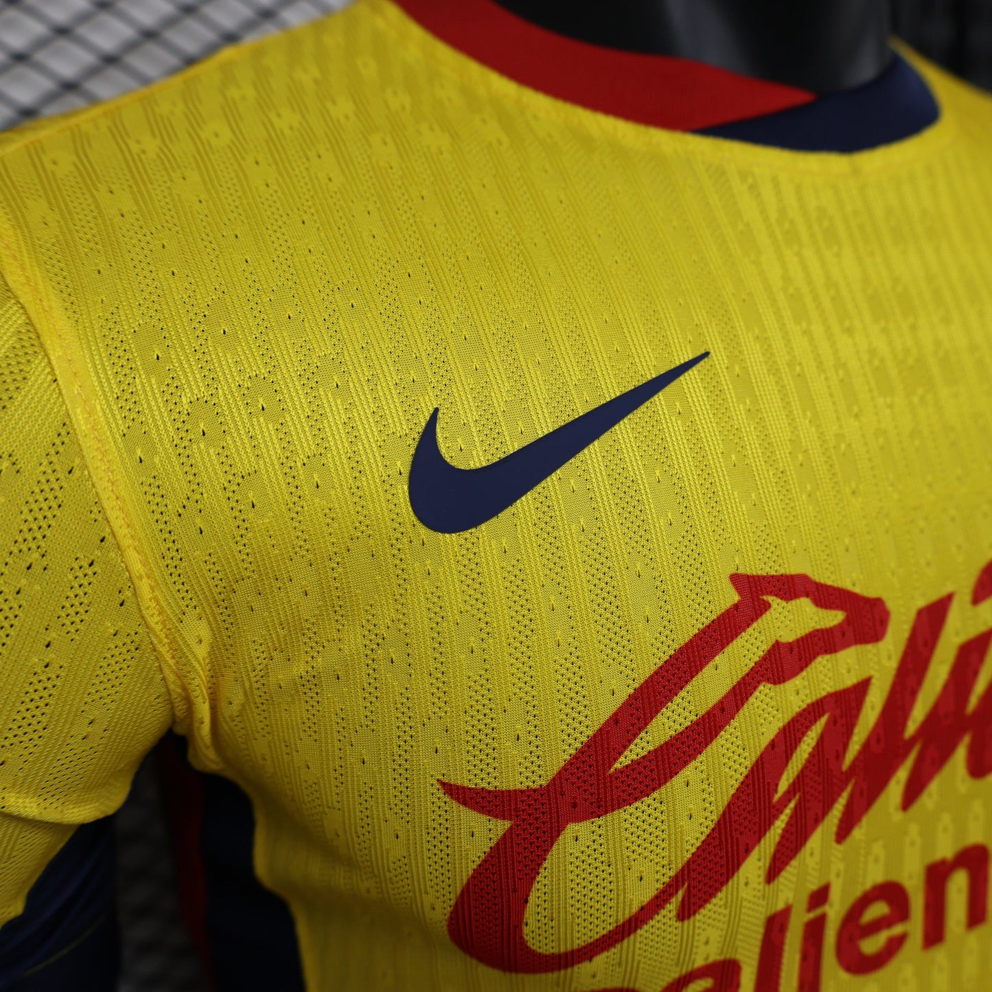 Club America Home Kit 24/25