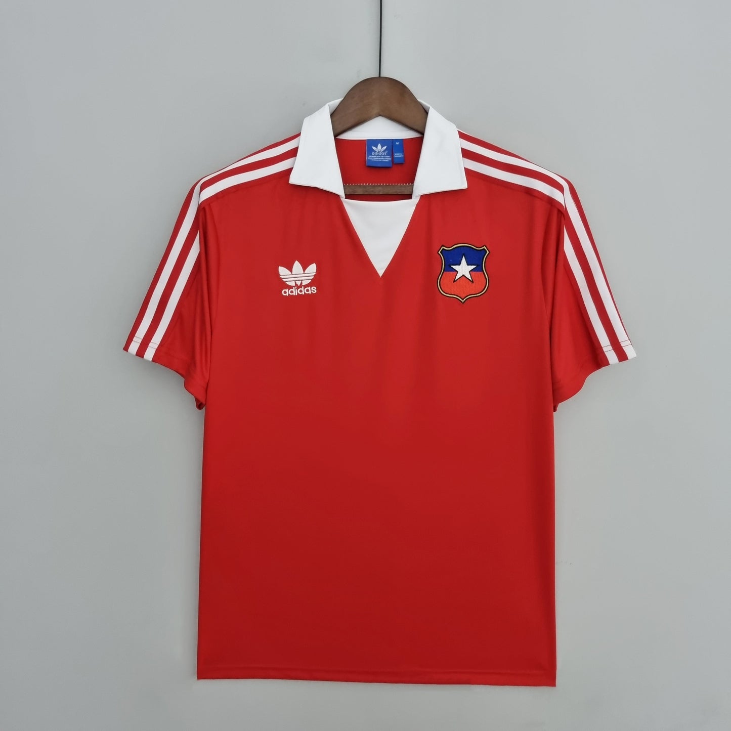 Chile Home Kit 81/82