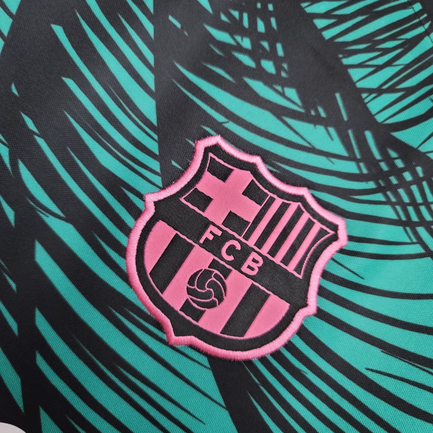 Barcelona Pre-Match Kit 20/21