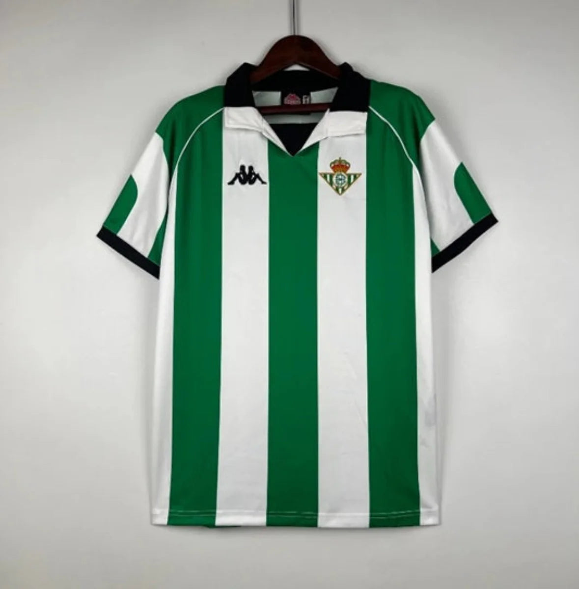 Real Betis Home Kit 98/99
