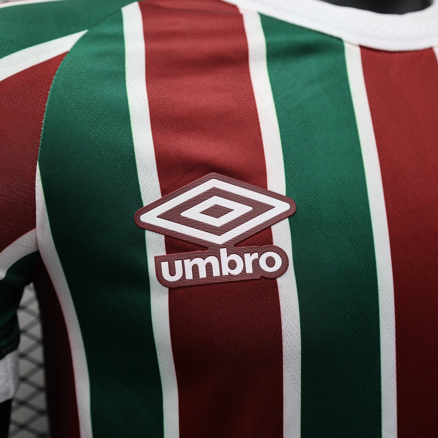 Fluminense Home Kit 25/26