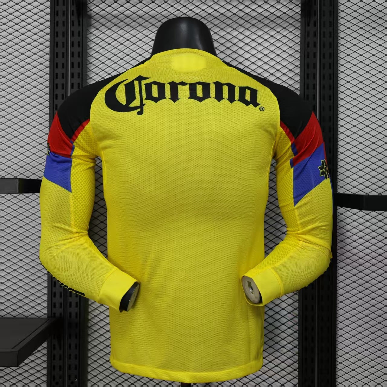 Club America Home Kit 25/26