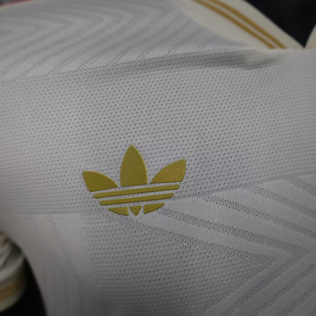 Flamengo Third Kit 25/26