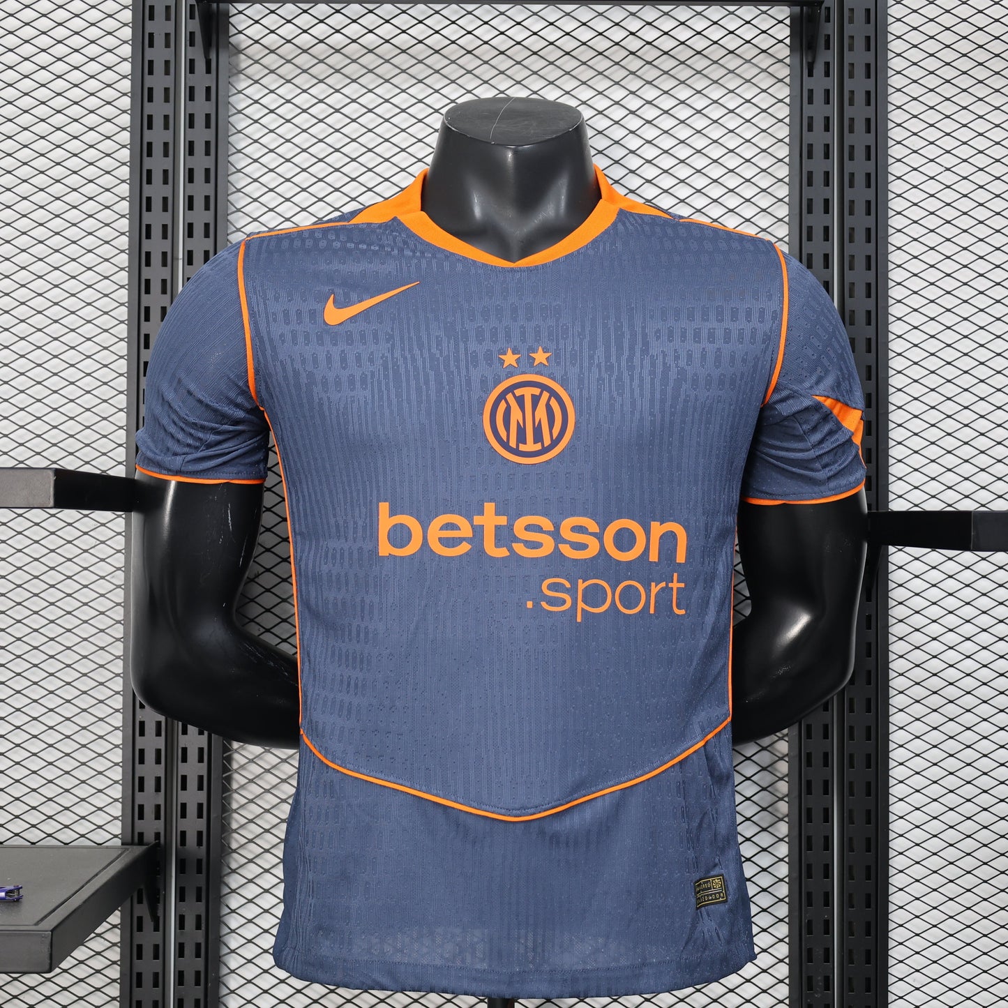 Inter Milan Third Kit 25/26