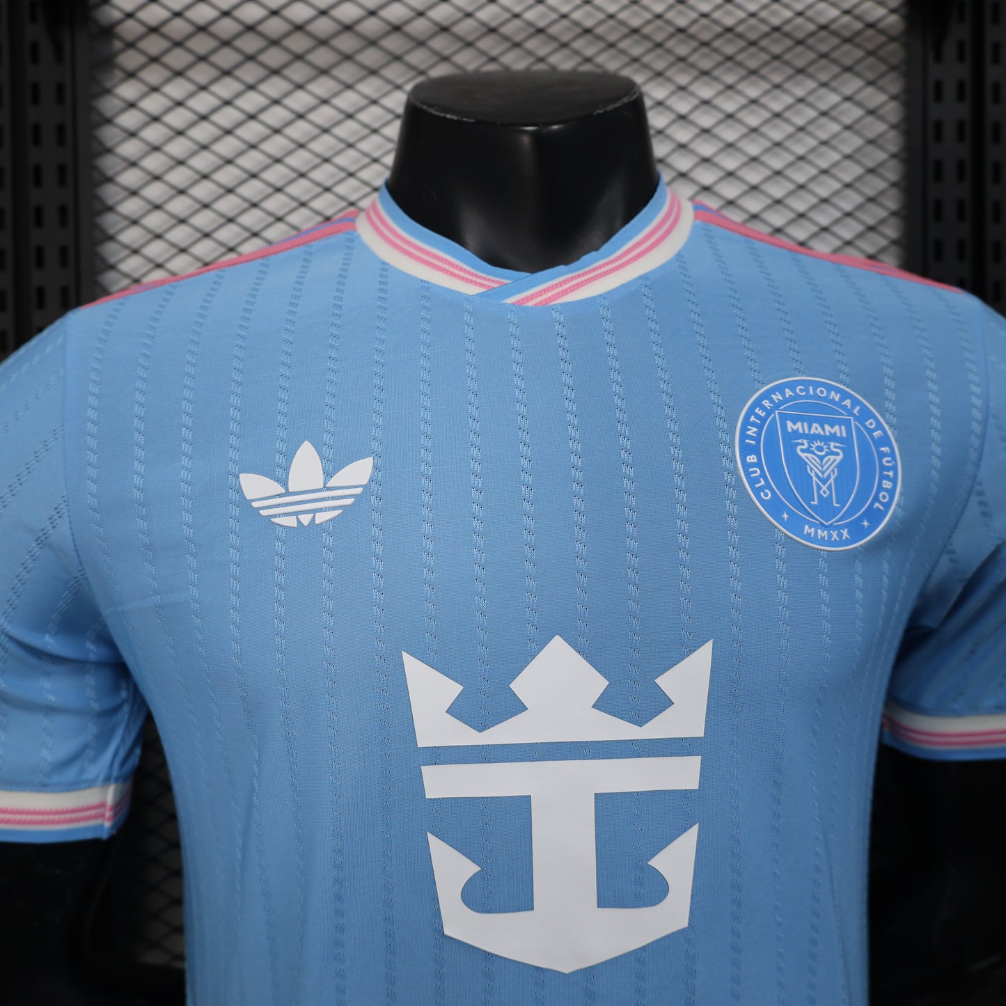 Inter Miami Third Kit 25/26