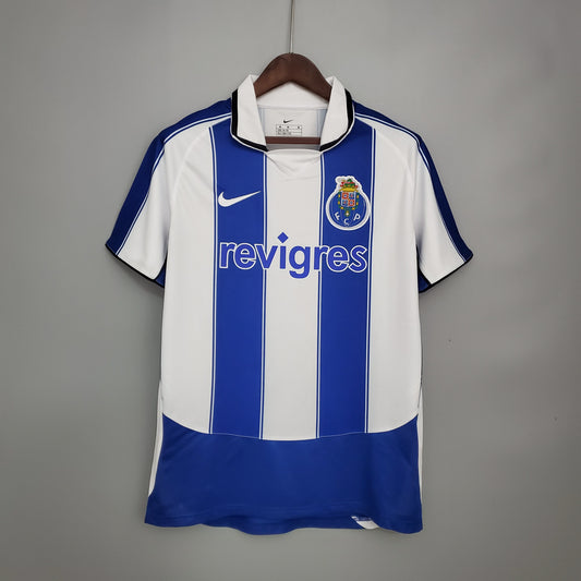 Porto Home Kit 03/04